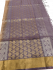SOFT SILK SAREE WITH BLOUSE